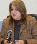 Жоржета Чолакова