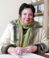 Марина Владева