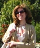 Маргарита Серафимова
