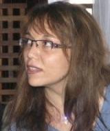 Соня Александрова