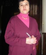 Рая Заимова