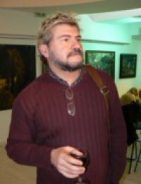 Димитър Камбуров