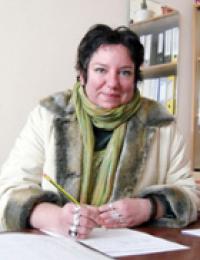 Марина Владева