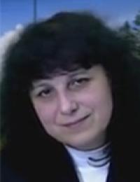Ренета Божанкова