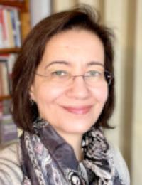 Весела Генова Весела Генова
