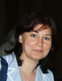 Антоанета Балчева