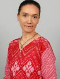 Дияна Николова