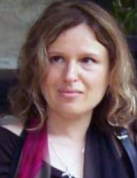 Елена Гетова