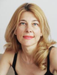 Николета Пътова
