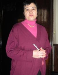 Рая Заимова